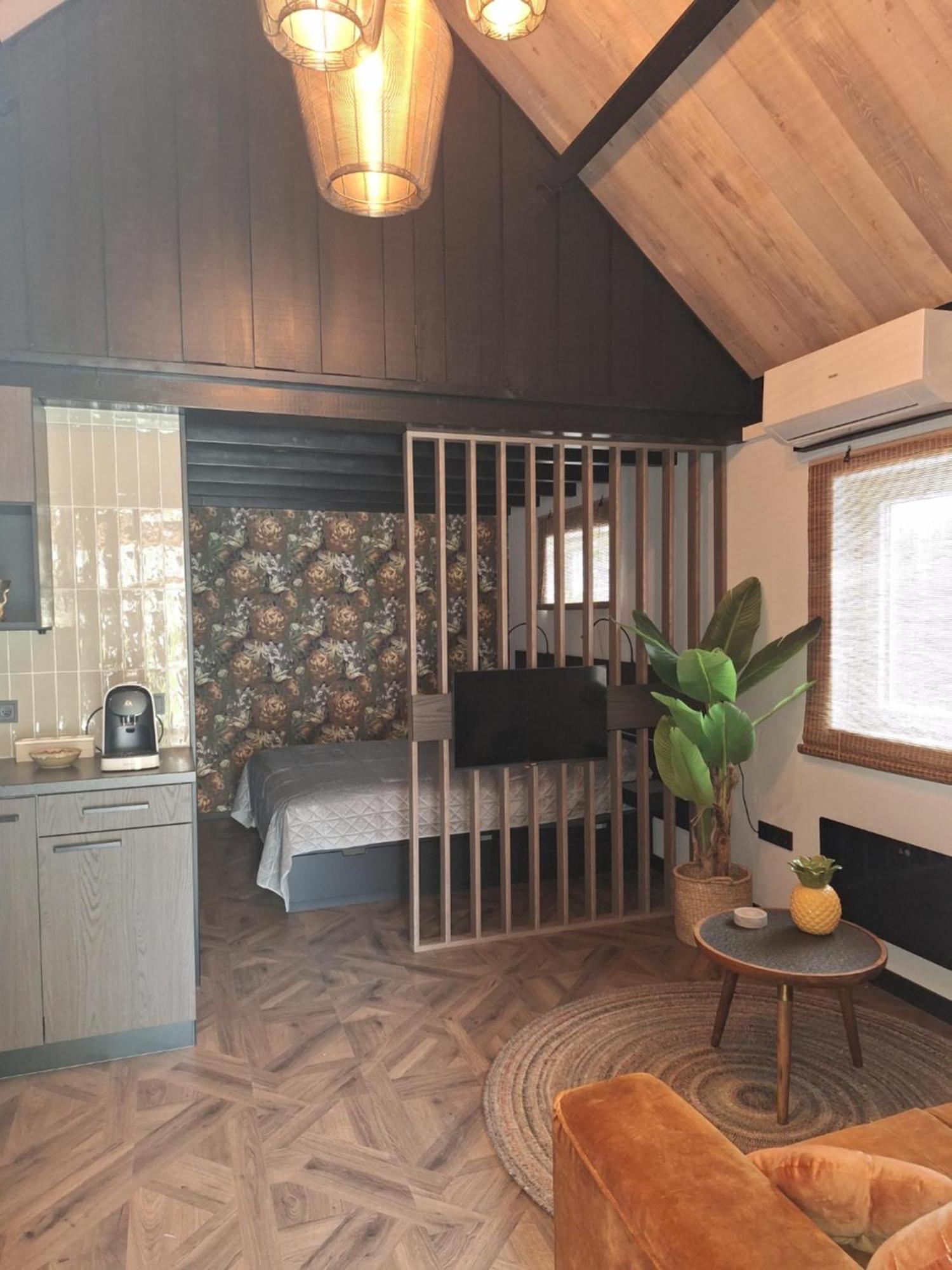 Bed & Breakfast Ut Hofke *