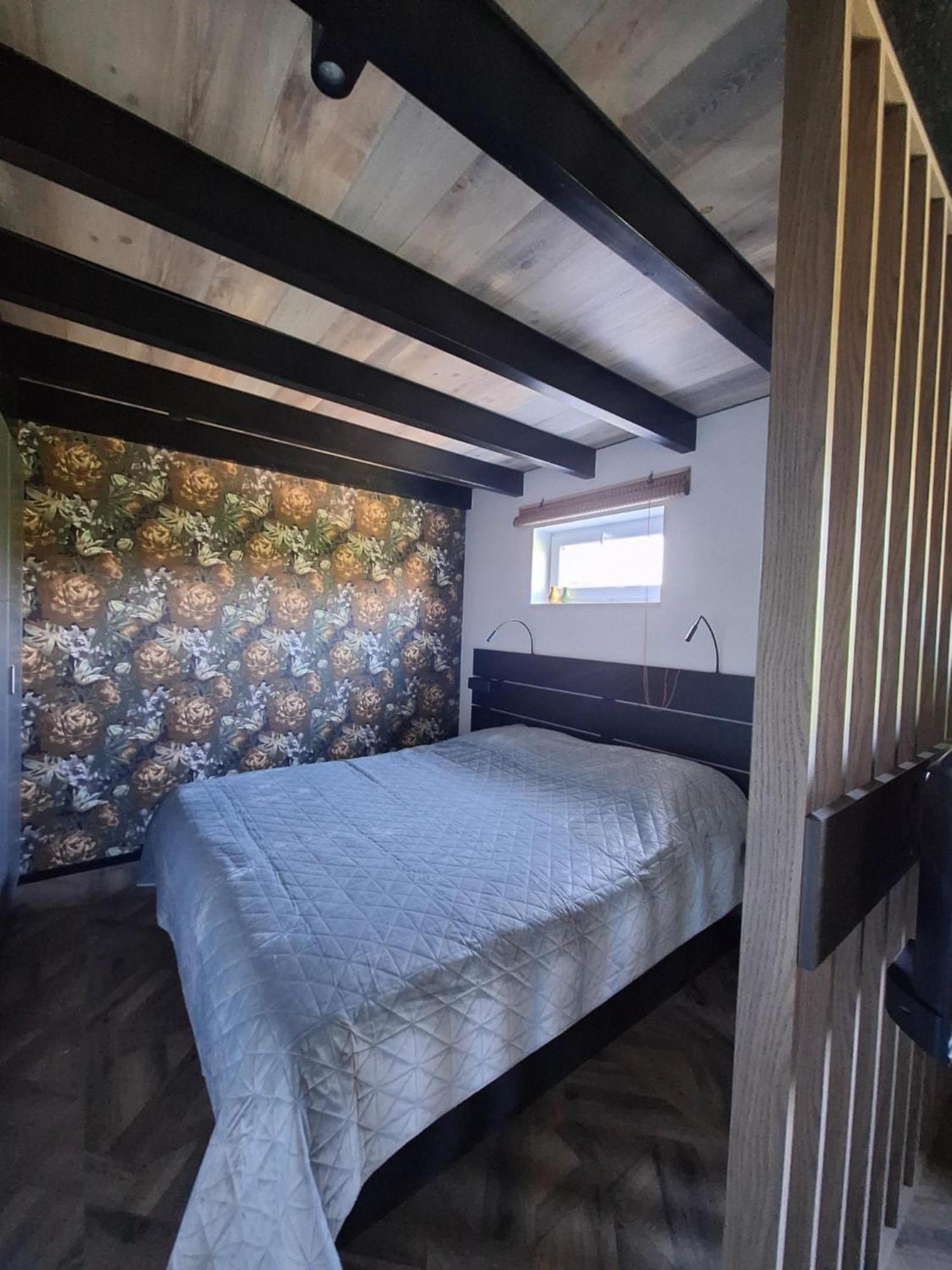 Bed & Breakfast Ut Hofke Stein